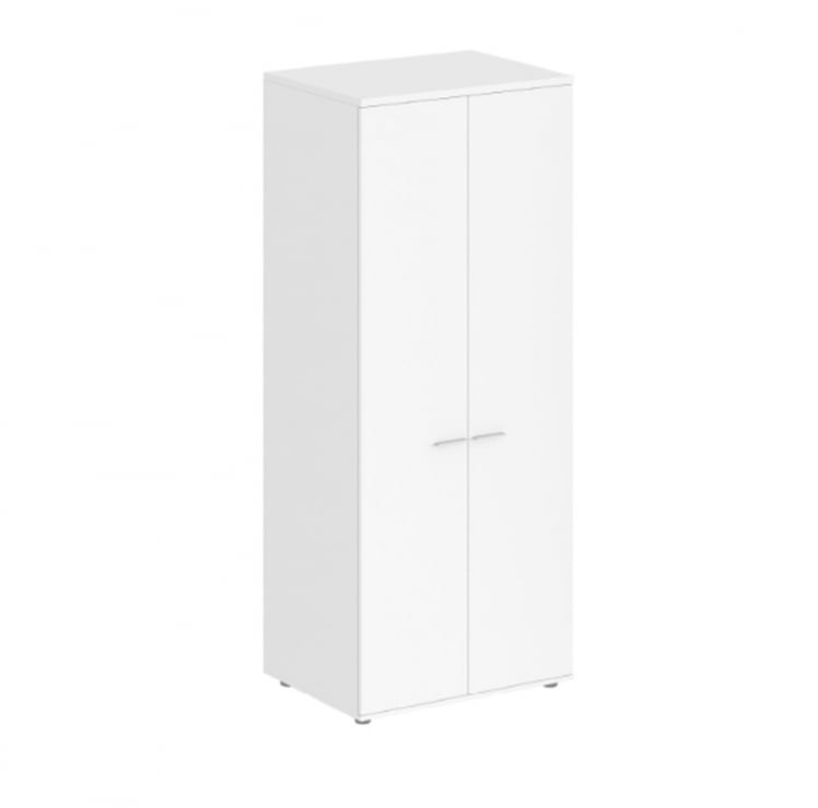 Гардероб Сигма СГ.825.ВХ.ВХ Белый / Sigma SG.825.WH.WH_0