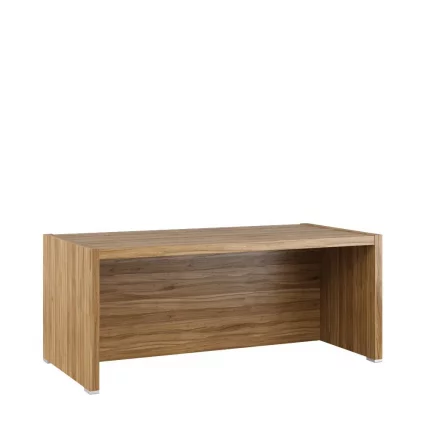 Стол письменный с симметричными опорами СОЛ29710103 Орех / SOL29710103_0