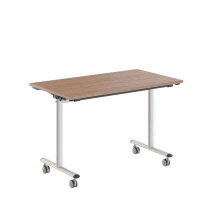 Мобильный стол Имаго Мобиле КСТ 1165 Ясень Шимо / Imago Mobile KST_0