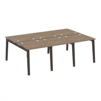 Рабочая станция ОНИКС ВООД ОВ.Д.РС-6.0.8 Дуб Аризона/Темный / ONIX WOOD OW.D.RS-6.0.8_0