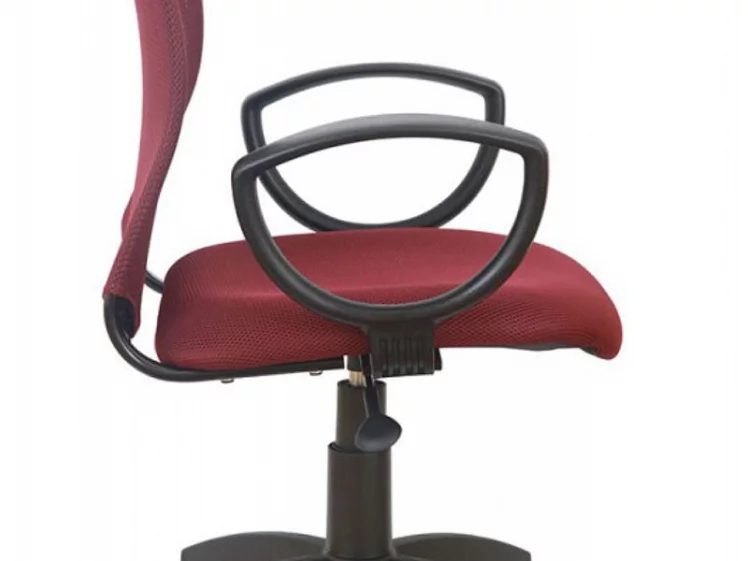 Кресло офисное Бюрократ CХ-599/ДC/ТВ-13Н / CH-599/DC/TW-13N_6