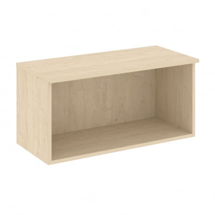 Каркас антресоли широкой НОВА С В.А-2 Бук Артизан / NOVA S_0