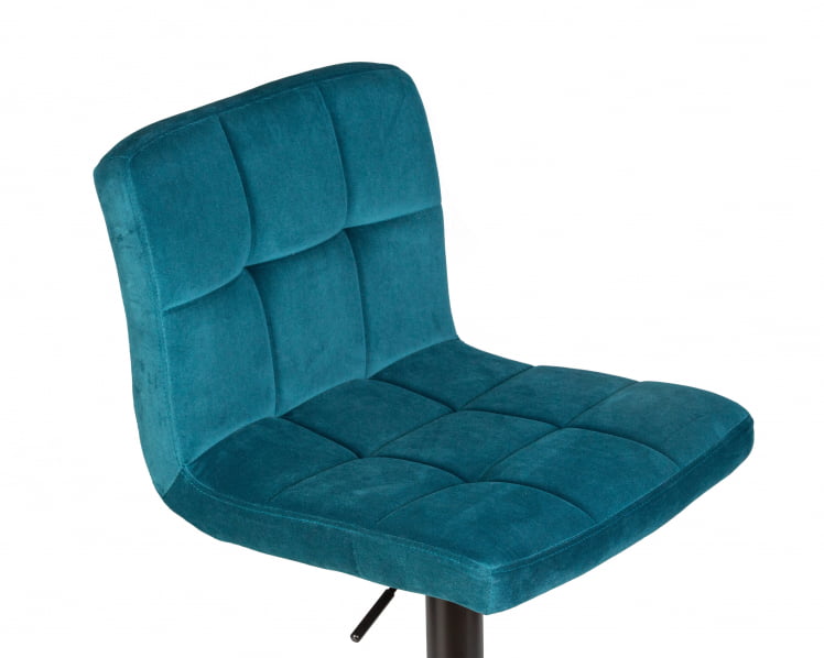 Стул барный ДОБРИН ДОМИНИC Морская волна велюр МДЖ9-99 / DOBRIN DOMINIC MJ9-99_7