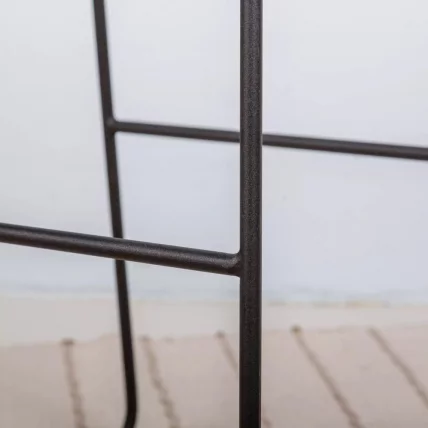 Стул барный Кент (Б) Блю/Линк / Kent_4