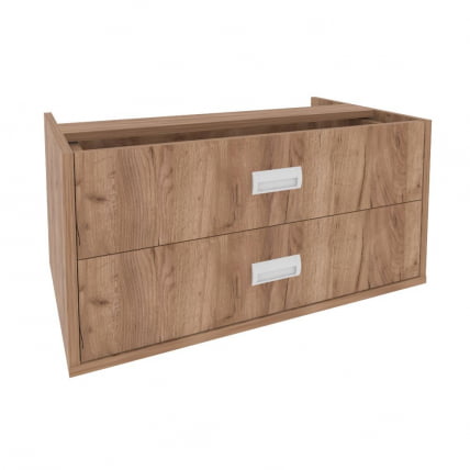 Блок ящиков центральный Марис СХ.ЙC-7 Дуб Табак / Maris SH.YC-7_0