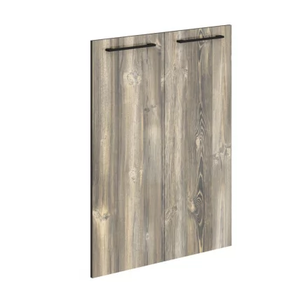 Дверь ММД 42-2 Дуб Базель / MMD_0