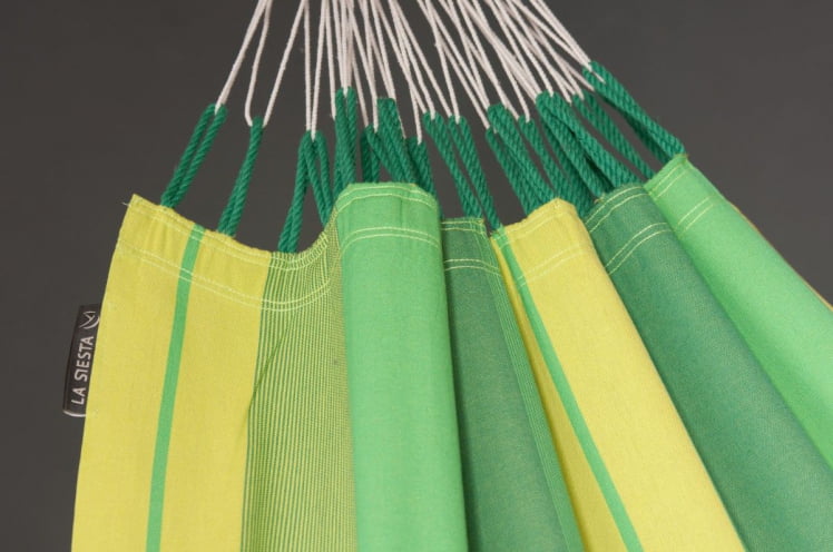 Одноместный Гамак ОРКУИДЕА (ОРХ14-4) / ORQUIDEA (ORH14-4)_8