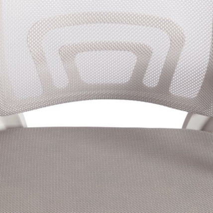 Кресло БМ-520М ткань, серый / BM-520M_9