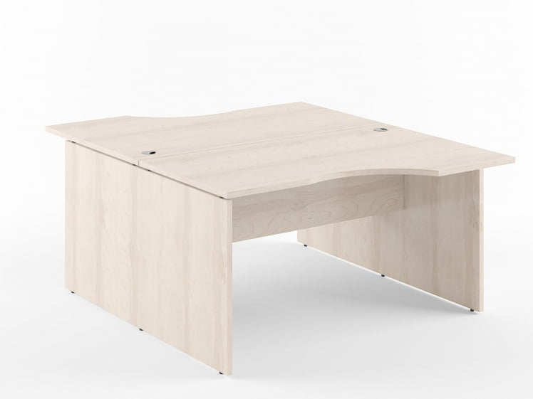 2-х местная рабочая станция КС2CЕТ 169.1 Бук Тиара / X2CET_0