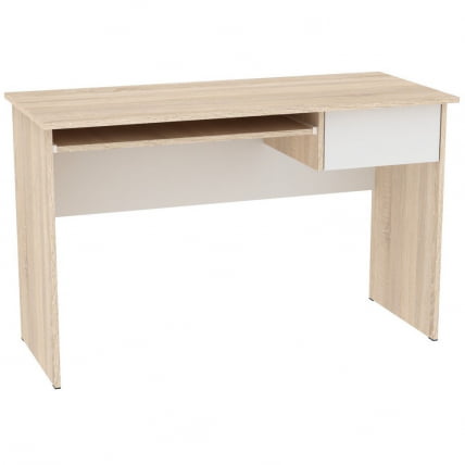 Стол Алиса(Т34)743х1200х522(ДСС-Белый) / Алиса(T34)743х1200х522(ДСС-Белый)_0