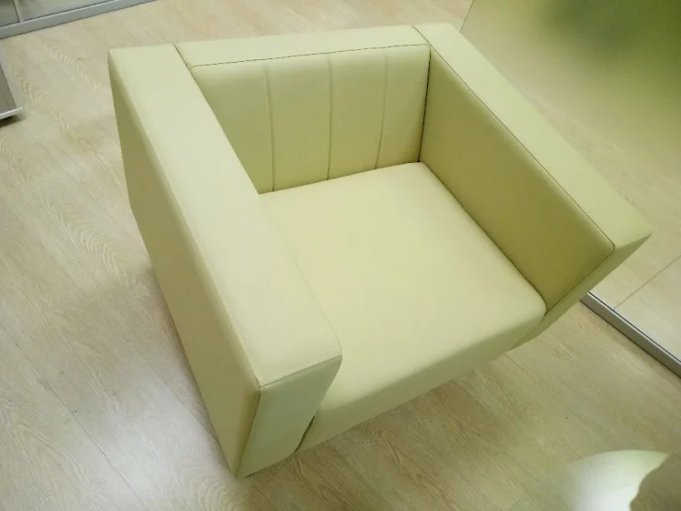 Кресло Вента Екотекс 3015 / Ecotex_4