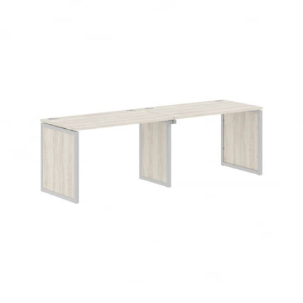 Рабочая станция КСТЕН-КП КСКПВСТ 2470 Сосна Эдмонт Серый / XTEN-QP XQPWST_0