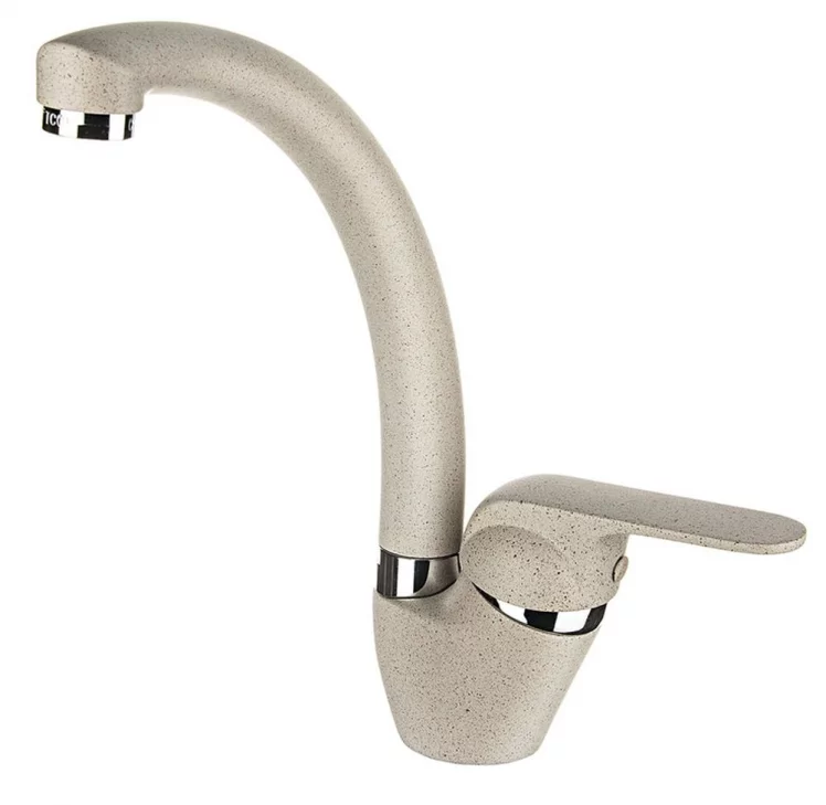 Кухонный смеситель ГРАНУЛА 2024 Антик / GRANULA_0