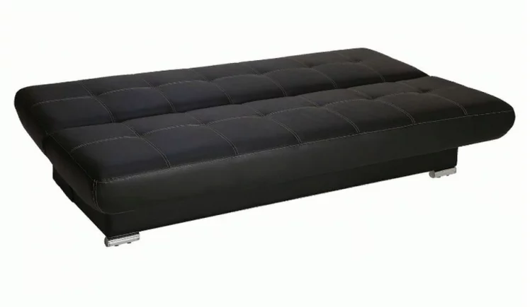 Диван-кровать Модесто Комфорт ДК Домус Блэк Категория 3_3
