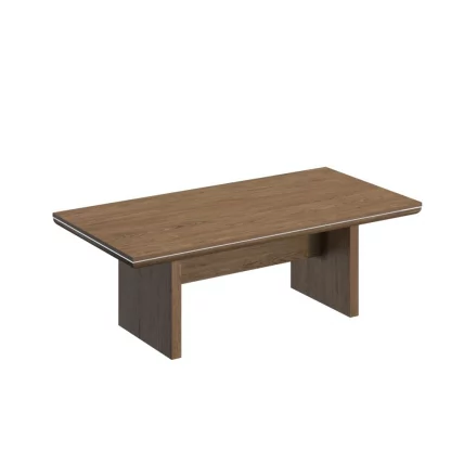 Стол для переговоров ВЕЛАР ВЛ 153 ДТ Дуб табачный / VELAR_0