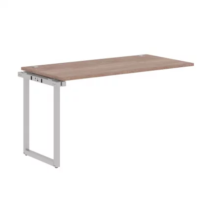 Рабочая станция КСТЕН-К КСКИСТ 1470 Дуб Сонома Алюминий / XTEN-Q XQIST_0