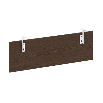 Царга для стола Л1200мм Метал Сйстем Б.ЦС-2 Венге/Белый / L1200мм Metal System_0