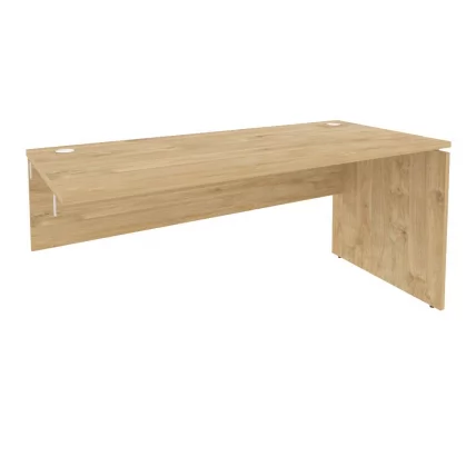 Наборный элемент рабочей станции ОНИКС О.1.НРС-4.7 Тиквуд Светлый / ONIX O.1.NRS-4.7_0