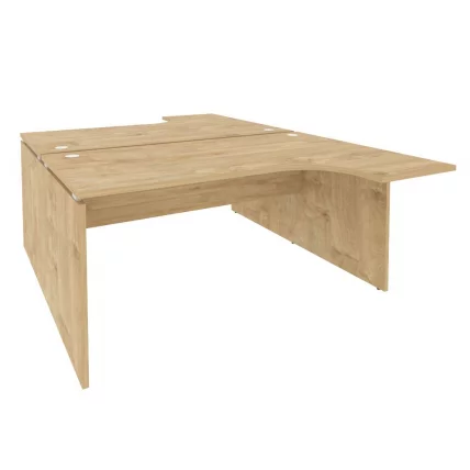 Рабочая станция ОНИКС О.Д.СА-4 Тиквуд Светлый / ONIX O.D.SA-4_0