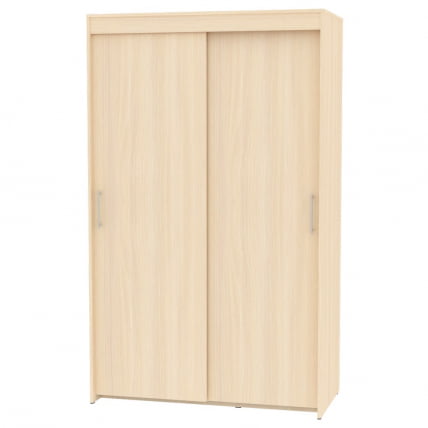 Шкаф-купе Т-1-198х120х45(ДМ-2) / T-1-198х120х45(ДМ-2)_0