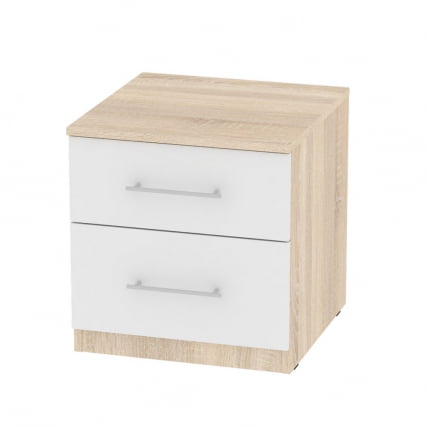 Комод К-48кс45кс45-1(ДСС-Белый) / K-48x45x45-1(ДСС-Белый)_0