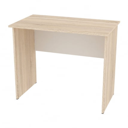 Стол Алиса(Т9)743х900х522(ДСС-Белый) / Алиса(T9)743х900х522(ДСС-Белый)_0