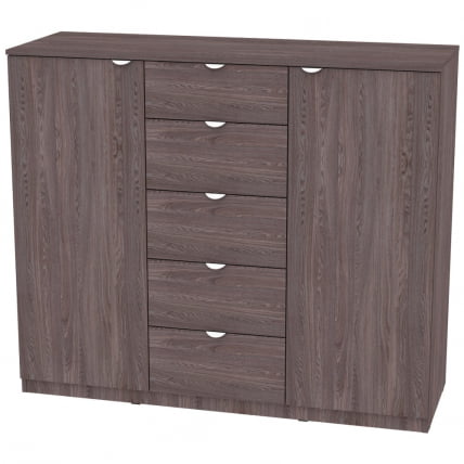 Комод Калисто(К33)1147х1352х468ручкаторцеваяТР-2(ЯАТ) / Калисто(K33)1147х1352х468ручкаторцеваяTR-2(ЯАТ)_0