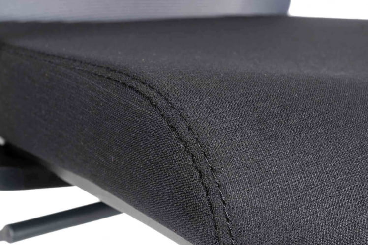 Компьютерное кресло Коллеге CЛГ-429 МБН-Б Грей / College CLG-429 MBN-B Grey_5