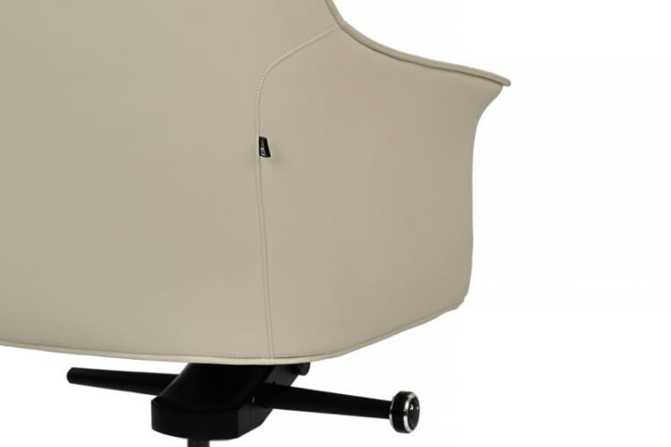 Кресло Россо А1918 Кремово-белый / Rosso A1918_11