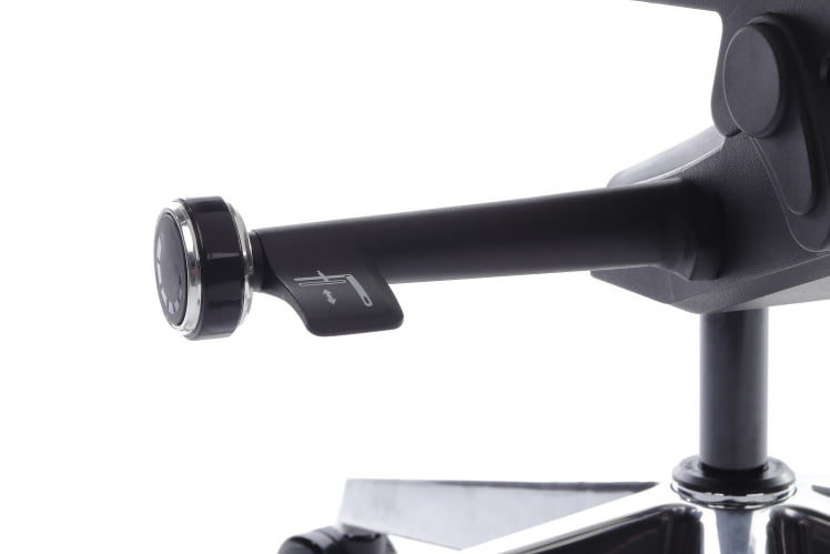 Кресло Россо А1918 Оранжевый / Rosso A1918_11