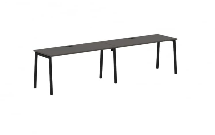 Бенч-система ЕДИС ЕЛВСТ 3167 Мокко Черный / EDIS ELWST_0