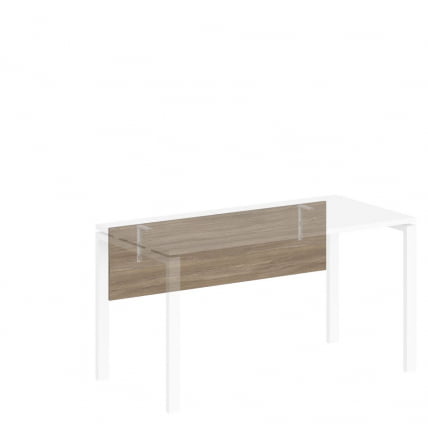 Экран стола для МК Сигма СГ.302.ОД Дуб темный / Sigma SG.302.OD_0