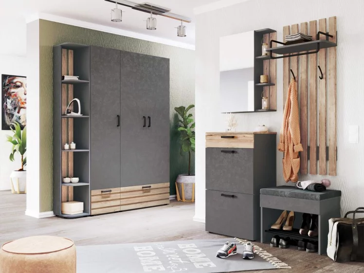 Прихожая Денвер