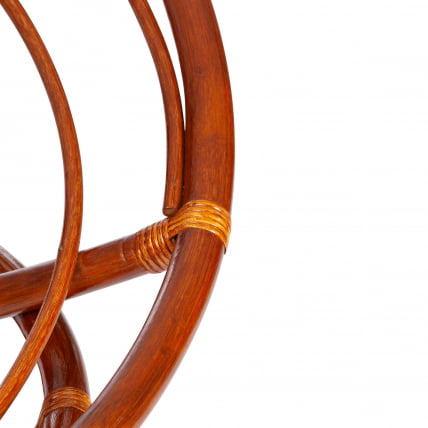 Диван МАМАСАН/МАМАСАН 23/02 В /с подушкой/ подушка 182х119 см, 169х102х80 см, Когнаc (коньяк), ткань, коричневый, 3М7-147 / MAMASAN/МАМАСАН W Cognac_11