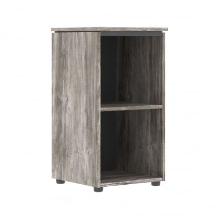 Каркас шкафа МОРРИС ТРЕНД МЛC 42 сосна Нордик Антрацит / MORRIS TREND MLC_0