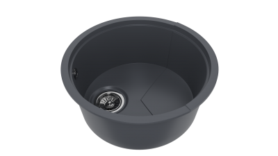 Мойка для кухни Кит Кракен ЛАКЕ ЛАКЕГРАП / Kit Kraken LAKE LAKEGRAP_0