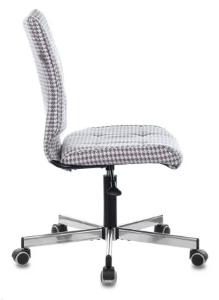 Кресло для оператора Бюрократ CХ-330М/ГФ-ЛТ / CH-330M/GF-LT_2