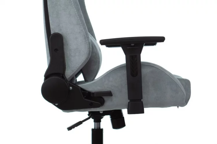 Геймерское кресло КНИГХТ Н1 СКЙ / KNIGHT N1 SKY_13