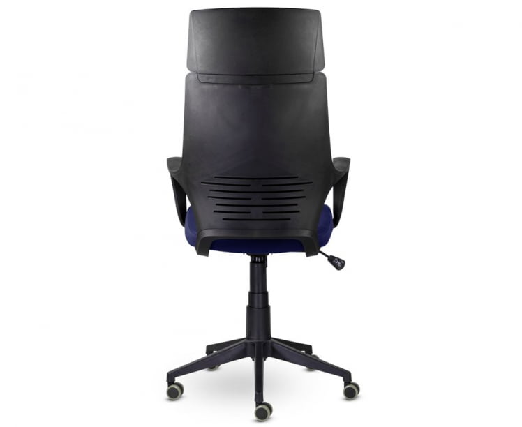 Кресло офисное ИК CКС0898Р-1-139 Блуе / IQ CX0898R-1-139 Blue_4