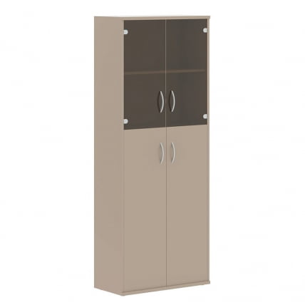 Шкаф ИМАГО СТ-1.7 Мокачино / IMAGO_0