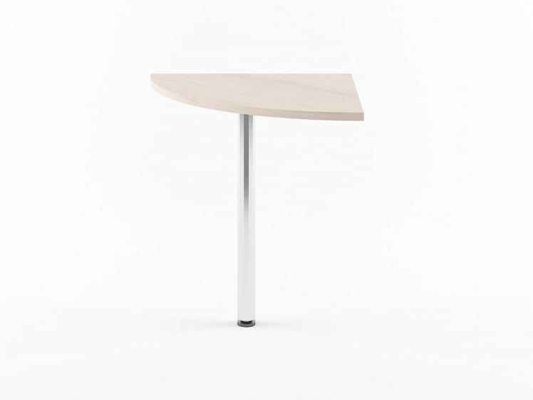 Приставка к письменному столу КСКД 700 Бук Тиара / XKD_0