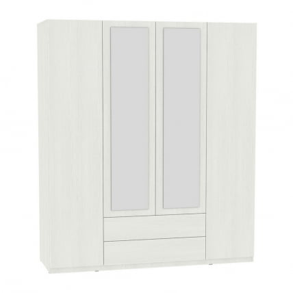 Шкаф распашный Р-198х180х60-2-ПО-М(ВД) / R-198х180х60-2-PO-M(ВД)_0