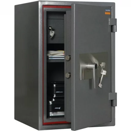 Сейф огнестойкий и устойчивый к взлому Гарант-67Т / Гарант-67T_0
