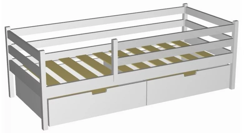 Ящики выкатные РооРоом ВК-7р Розовые / RooRoom VK-7р_1