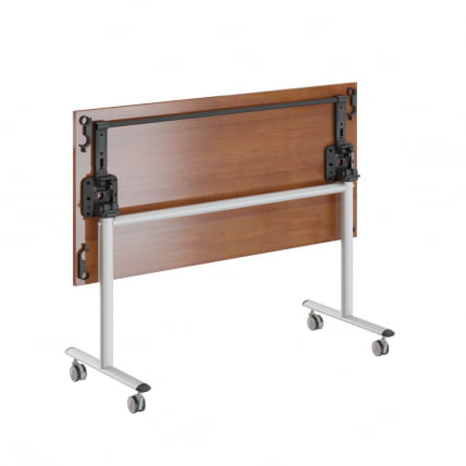 Мобильный стол Имаго Мобиле КСТ 1365 Французский Орех / Imago Mobile KST_1