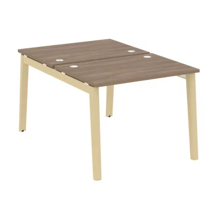 Рабочая станция ОНИКС ВООД ОВ.Д.РС-2.1.7 Дуб Аризона/Светлый / ONIX WOOD OW.D.RS-2.1.7_0