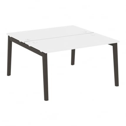 Рабочая станция ОНИКС ВООД ОВ.Д.РС-2.3.7 Белый Бриллиант/Темный / ONIX WOOD OW.D.RS-2.3.7_0