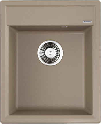 Мойка Омоикири Дэисен 42-Ка Артгранит/Карамель / Omoikiri Daisen 42-Ca Artgranit/Карамель_0