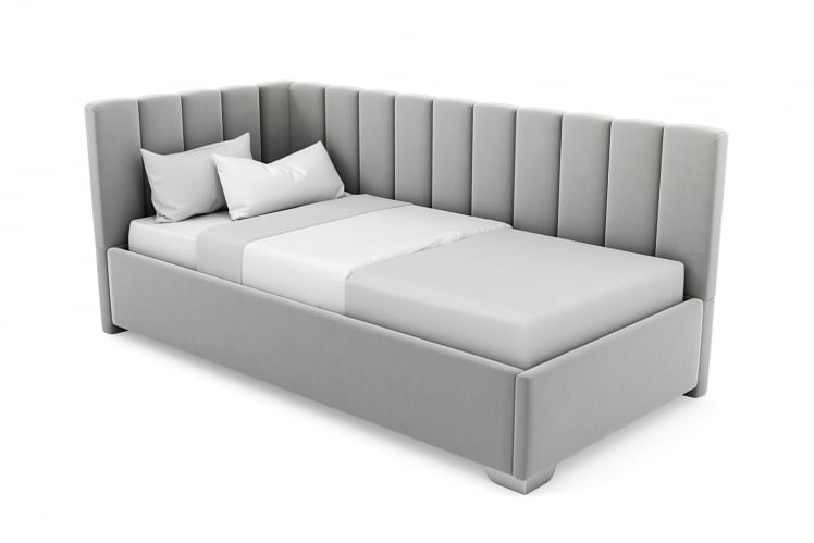 Детская кровать Каррера Кидс 80кс200 / Carrera Kids 80x200_5