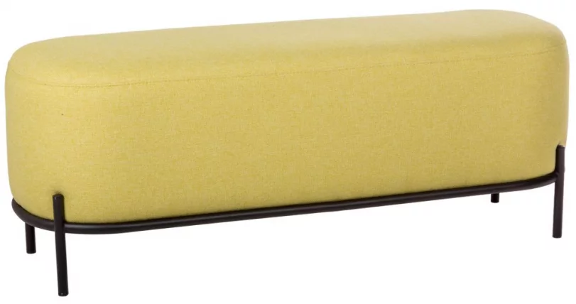 Пуф большой Гаваии (ПБ) Зеленый / Gawaii_0